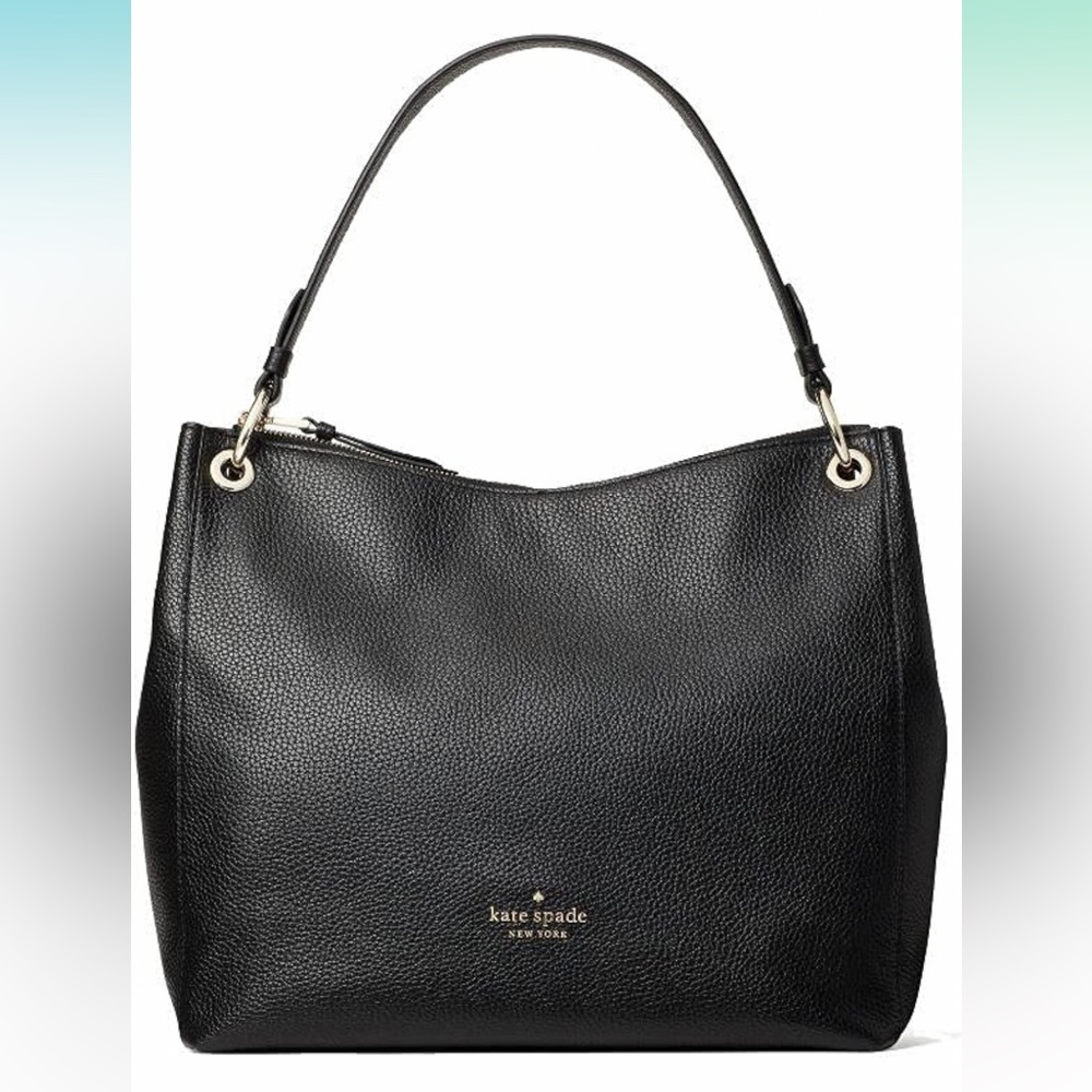 NWOT Kate Spade hobo shoulder bag